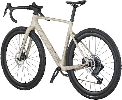 Превью Гревел Велосипед SCOTT Addict Gravel 20 (2026) Taupe Beige
